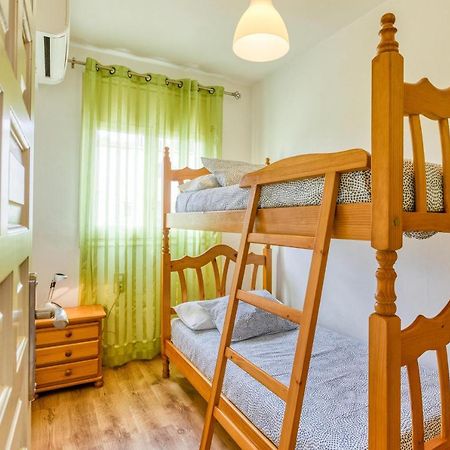 Apartamento Roses Victor Exterior foto