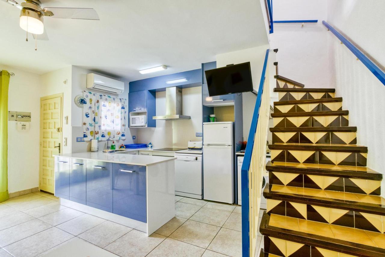 Apartamento Roses Victor Exterior foto