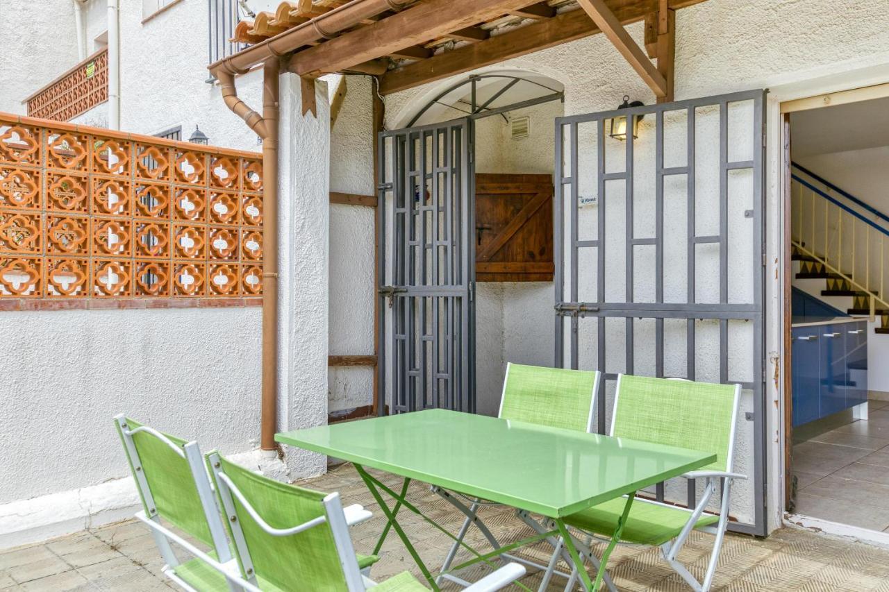 Apartamento Roses Victor Exterior foto